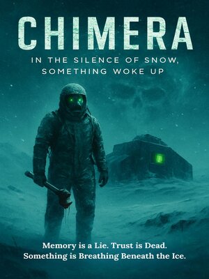 cover image of Chimera
